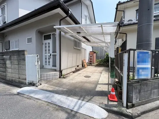 4LDK 深谷市 埼玉県 (6)