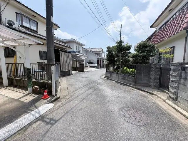 4LDK 深谷市 埼玉県 (7)