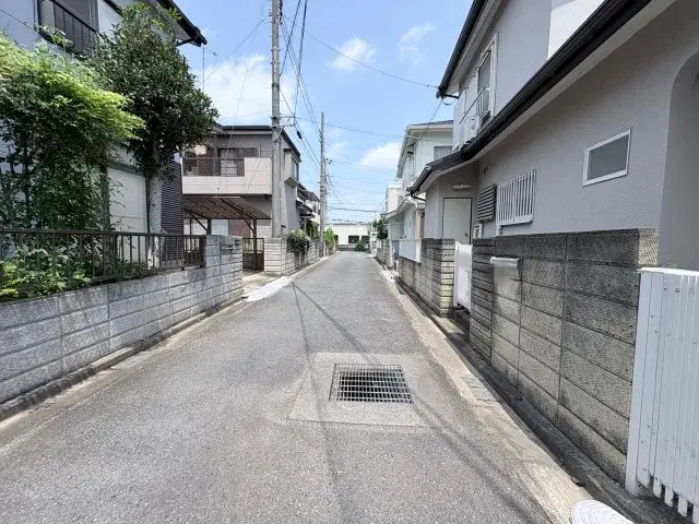 4LDK 深谷市 埼玉県 (8)