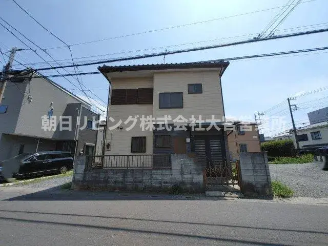 Akiya in Saitama