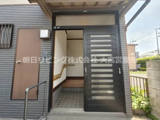 4DK Saitama City Kita Ward Saitama Prefecture (2)