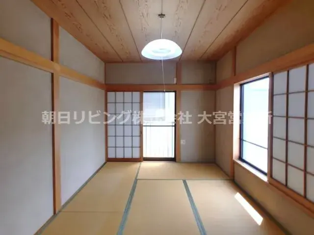 4DK Saitama City Kita Ward Saitama Prefecture (12)