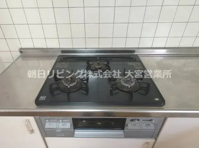 4DK Saitama City Kita Ward Saitama Prefecture (17)