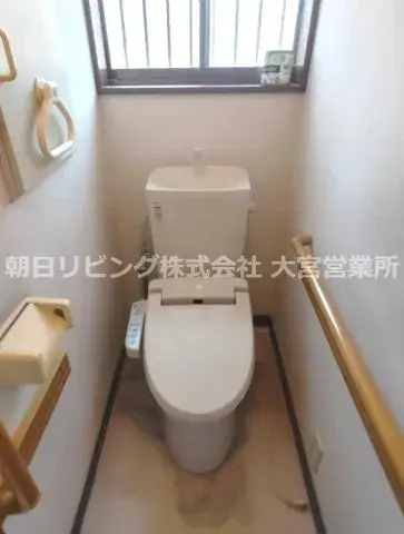 4DK Saitama City Kita Ward Saitama Prefecture (20)