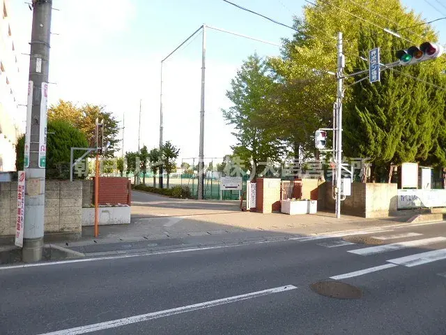 4DK Saitama City Kita Ward Saitama Prefecture (23)