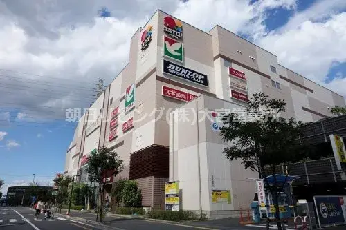 4DK Saitama City Kita Ward Saitama Prefecture (26)