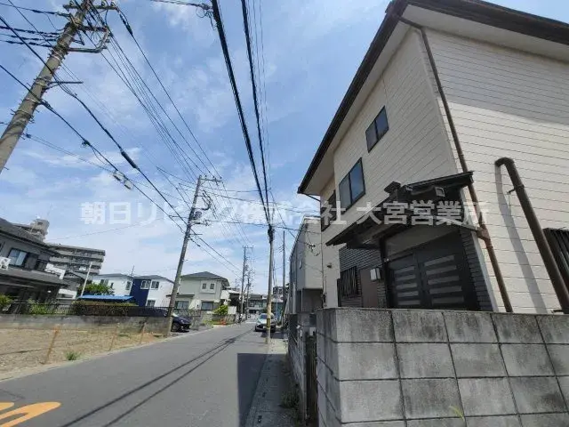 4DK Saitama City Kita Ward Saitama Prefecture (4)