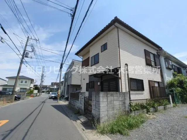 4DK Saitama City Kita Ward Saitama Prefecture (5)