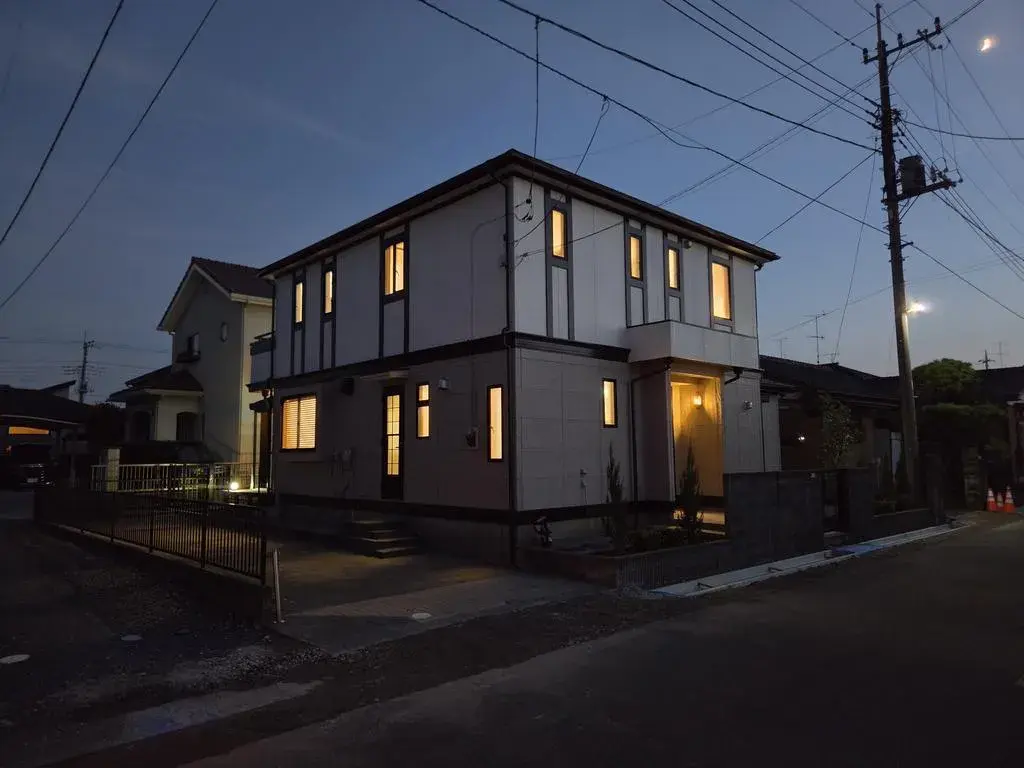 Akiya in Saitama