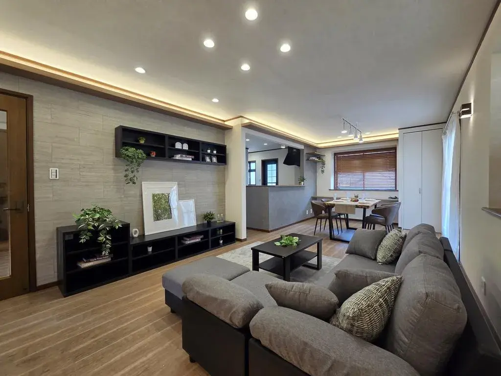 5LDK Ciudad de Gyoda, Prefectura de Saitama (2)