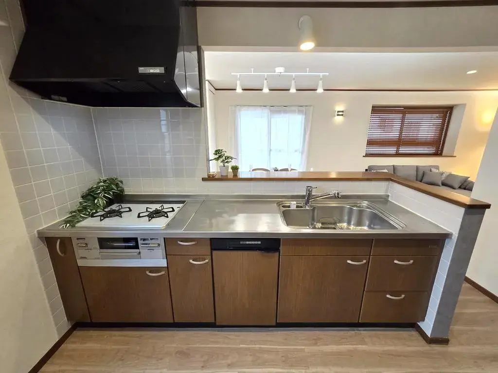 5LDK Ciudad de Gyoda, Prefectura de Saitama (16)