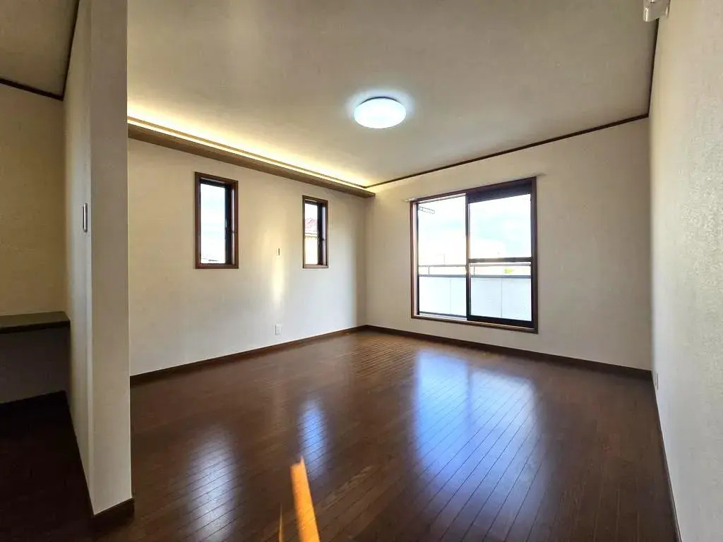 5LDK Ciudad de Gyoda, Prefectura de Saitama (4)