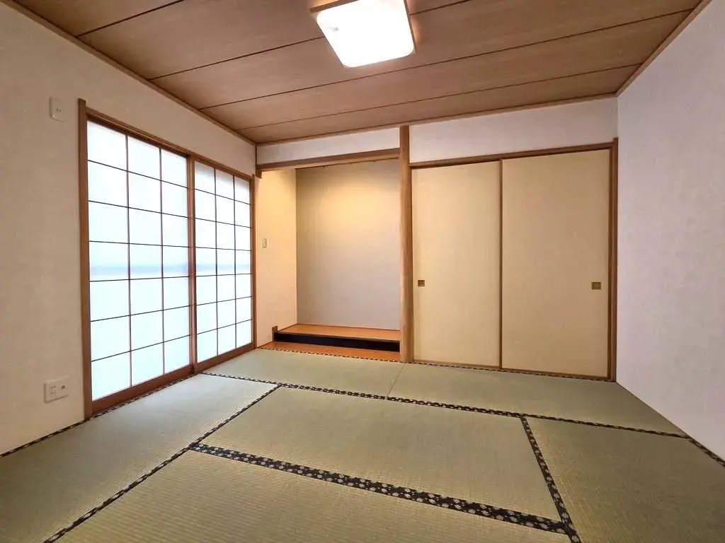 5LDK Ciudad de Gyoda, Prefectura de Saitama (5)