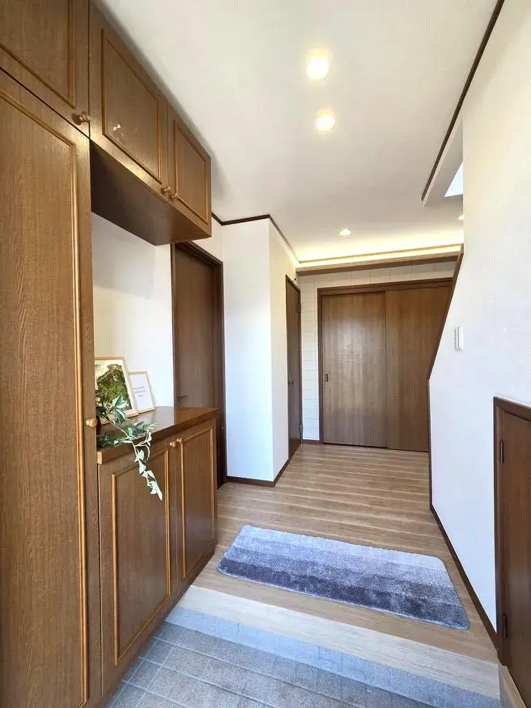 5LDK Ciudad de Gyoda, Prefectura de Saitama (7)