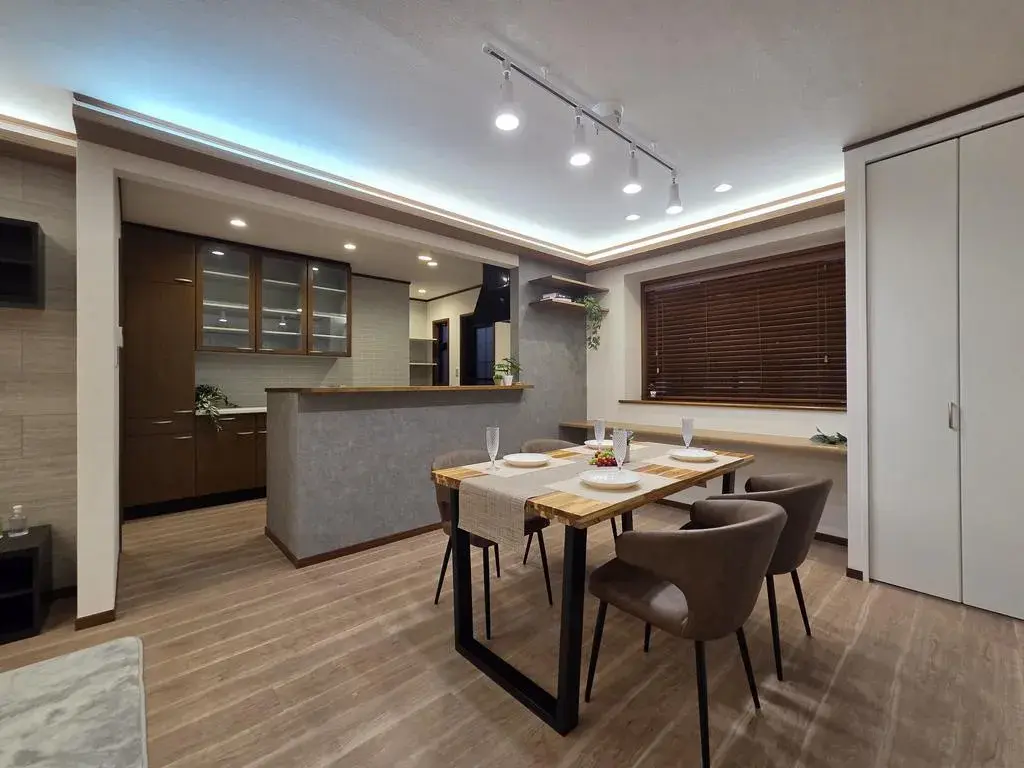 5LDK Ciudad de Gyoda, Prefectura de Saitama (8)