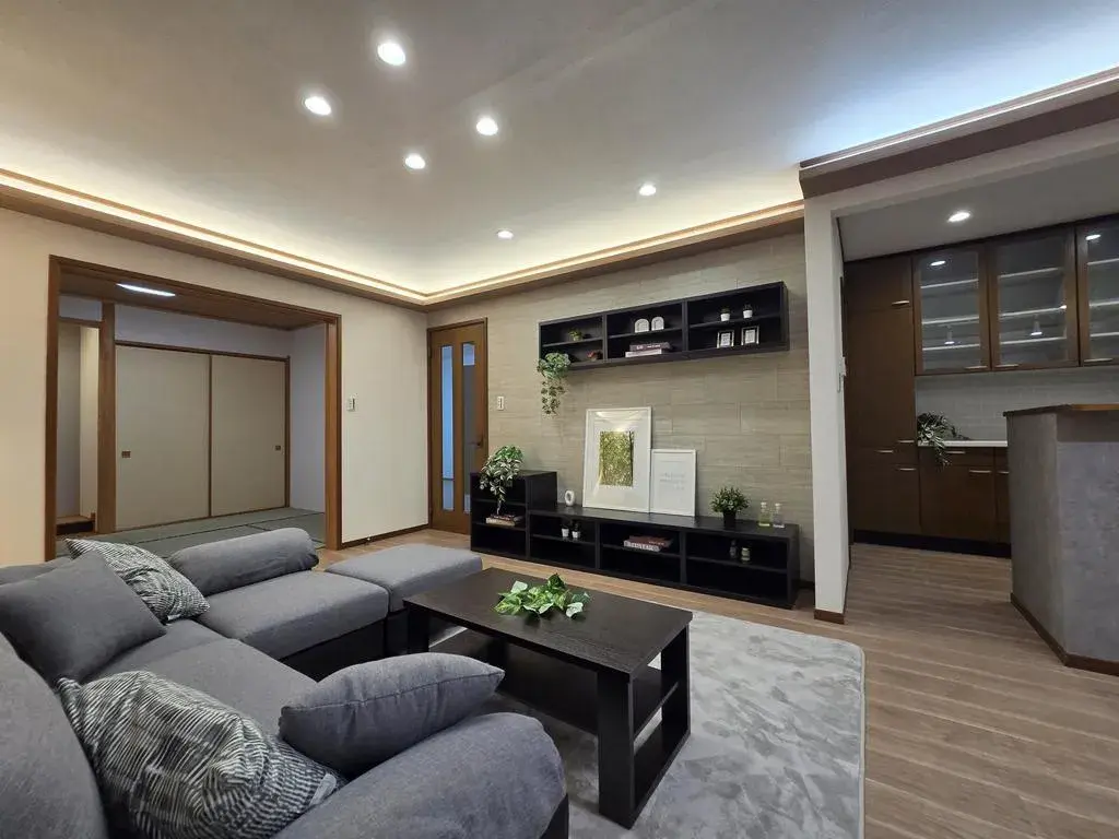 5LDK Ciudad de Gyoda, Prefectura de Saitama (9)