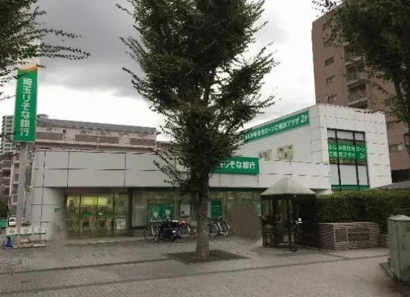 عقار 3DK مدينة Fujimino محافظة Saitama (6)