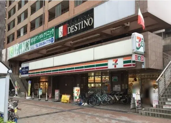 عقار 3DK مدينة Fujimino محافظة Saitama (7)