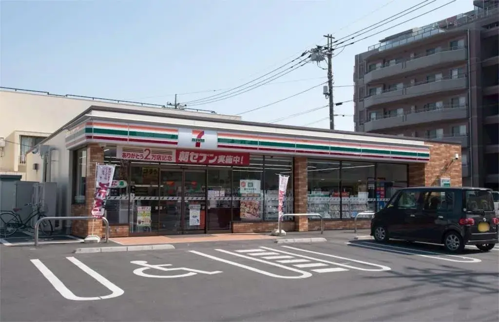 عقار 3DK مدينة Fujimino محافظة Saitama (8)