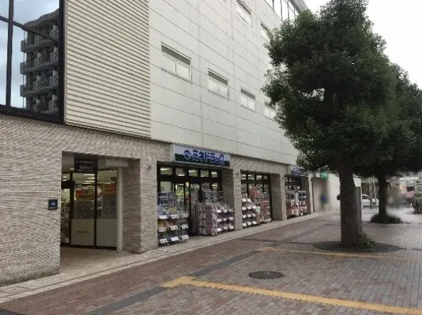 عقار 3DK مدينة Fujimino محافظة Saitama (9)