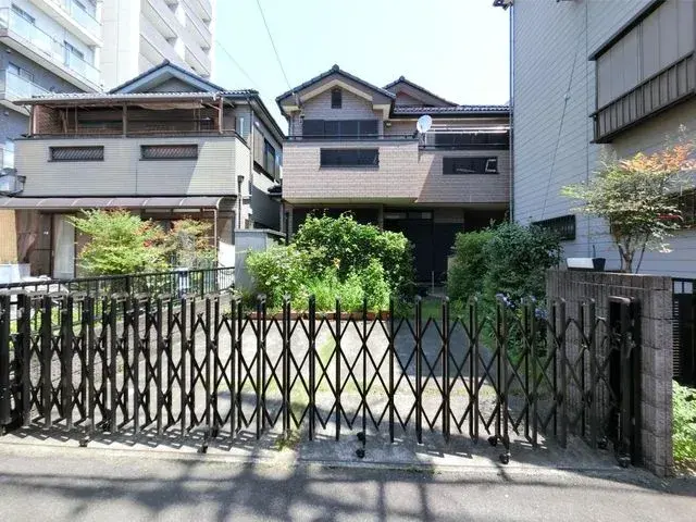 Akiya in Saitama