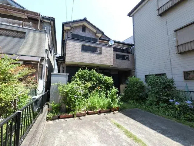 4SLDK Hanno City Saitama Prefecture (2)