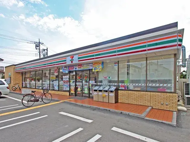4SLDK Hanno City Saitama Prefecture (12)