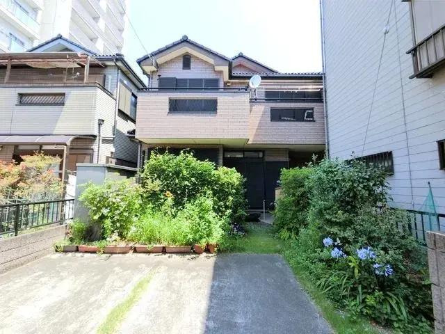 4SLDK Hanno City Saitama Prefecture (3)
