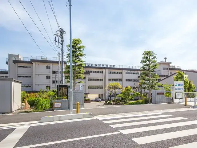 4SLDK Hanno City Saitama Prefecture (6)
