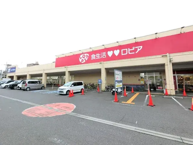 4SLDK Hanno City Saitama Prefecture (9)