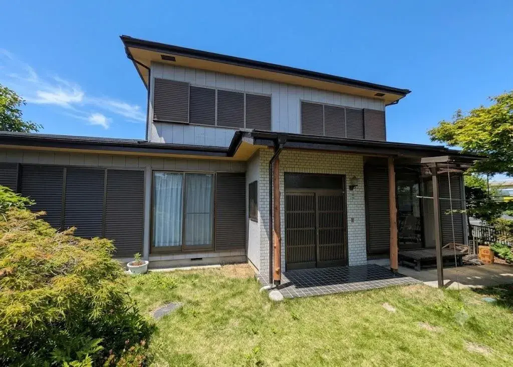 Akiya in Saitama