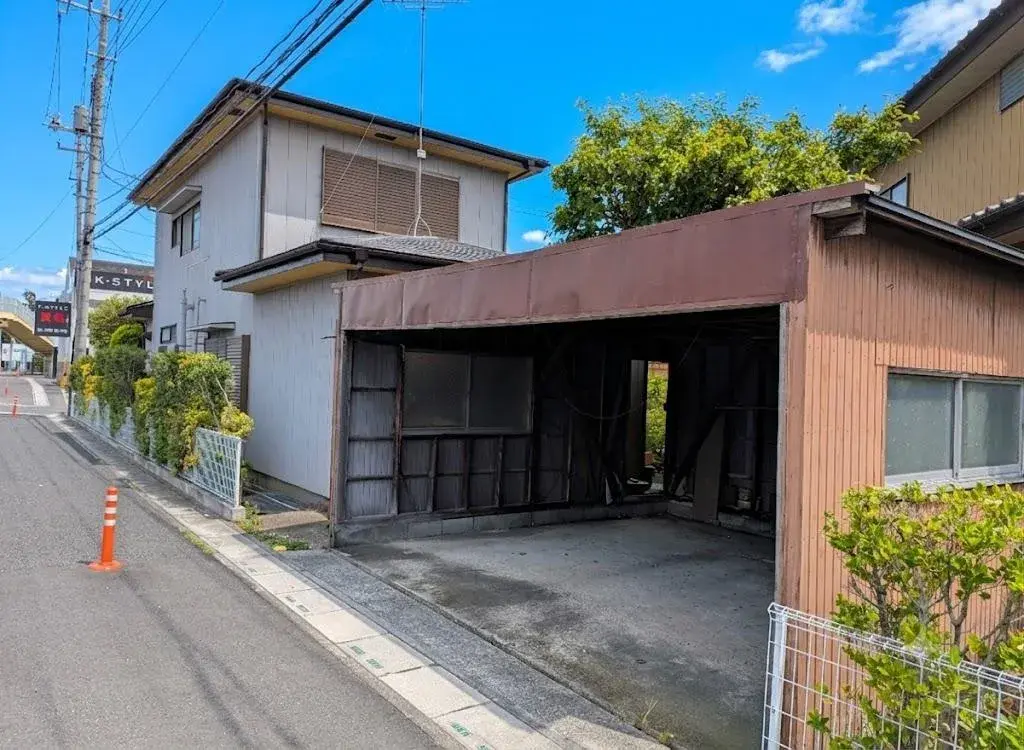 4DK Property Kuki City Saitama Prefecture (2)
