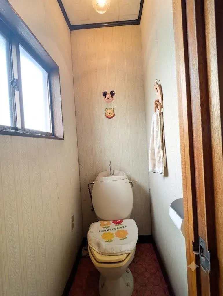 4DK Property Kuki City Saitama Prefecture (11)