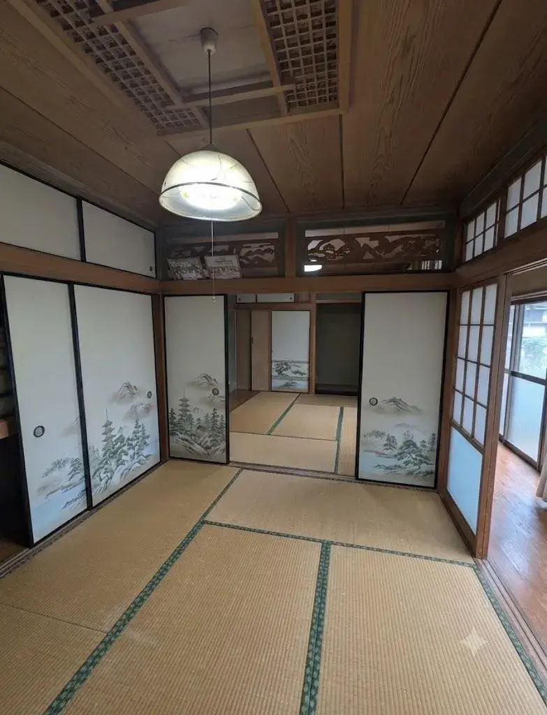 4DK Property Kuki City Saitama Prefecture (6)