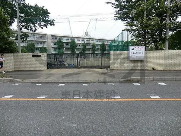 4LDK Property Wako City Saitama Prefecture (20)