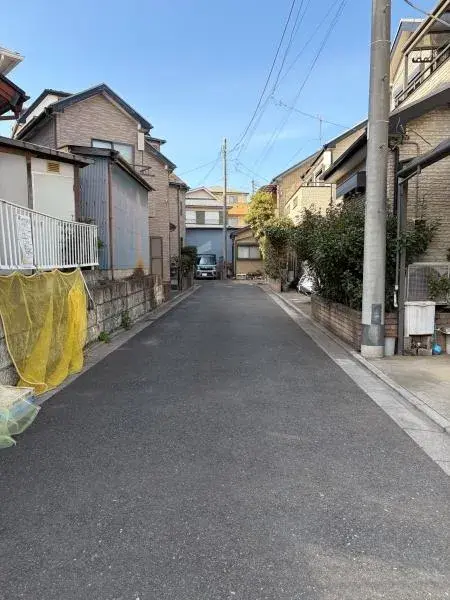 4LDK Property Wako City Saitama Prefecture (3)