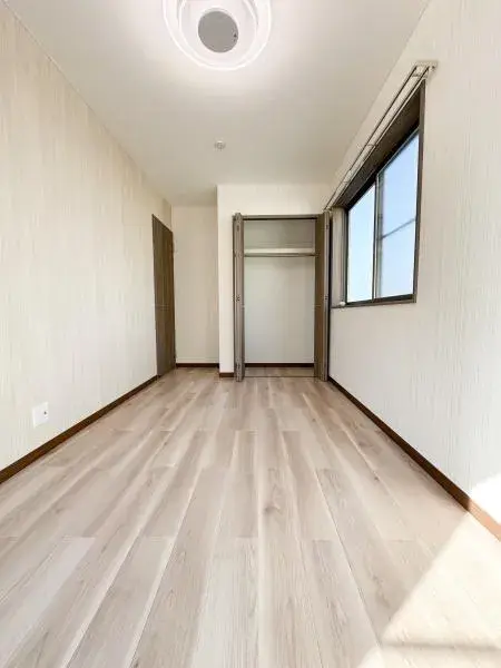4LDK Property Wako City Saitama Prefecture (7)