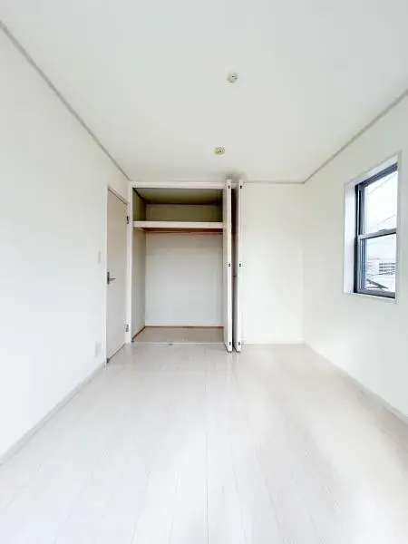 4LDK Property Wako City Saitama Prefecture (8)