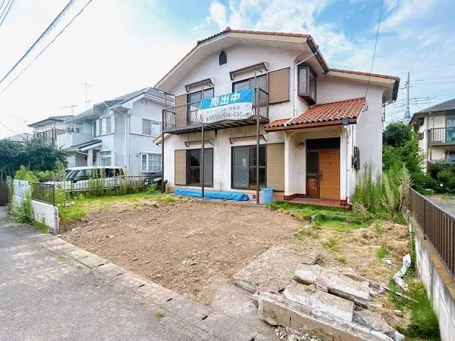 3LDK Property Kumagaya City Saitama Prefecture (2)