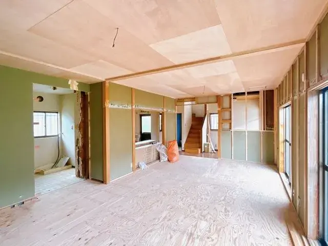 3LDK Property Kumagaya City Saitama Prefecture (3)