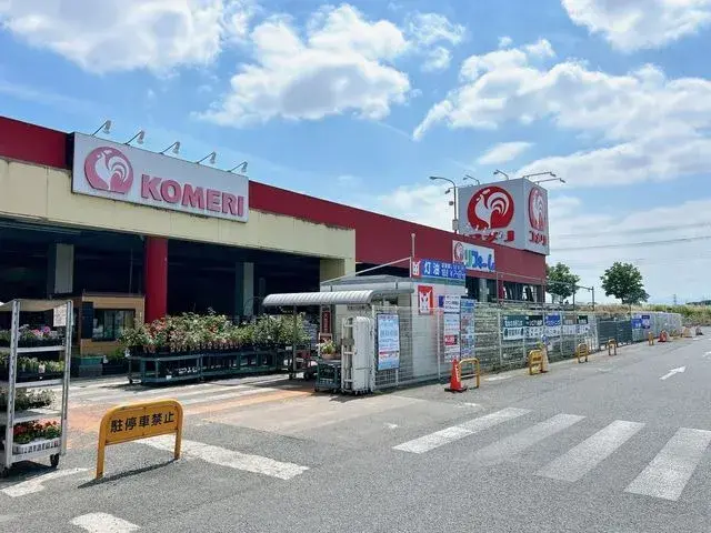 3LDK Property Kumagaya City Saitama Prefecture (26)