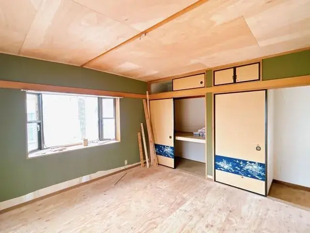 3LDK Property Kumagaya City Saitama Prefecture (4)