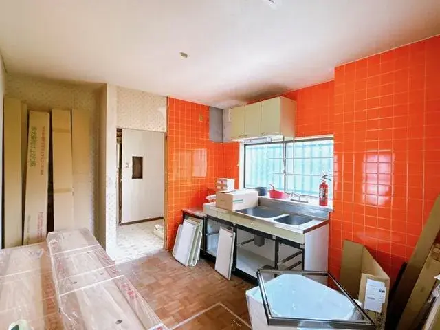 3LDK Property Kumagaya City Saitama Prefecture (5)