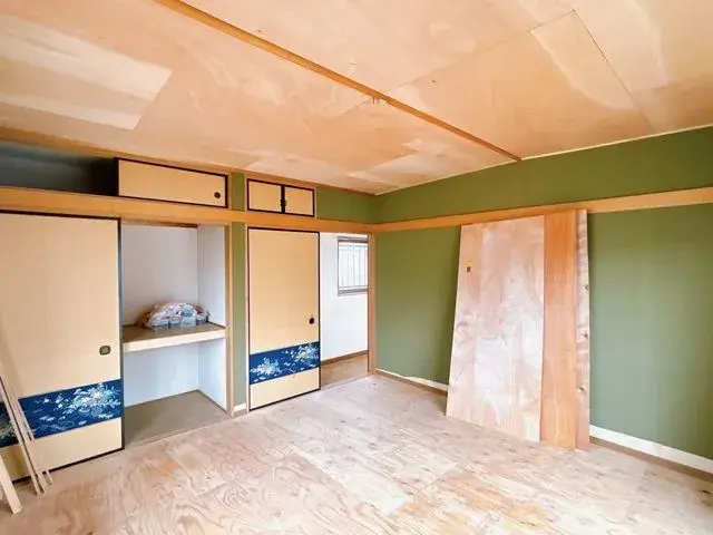 3LDK Property Kumagaya City Saitama Prefecture (7)