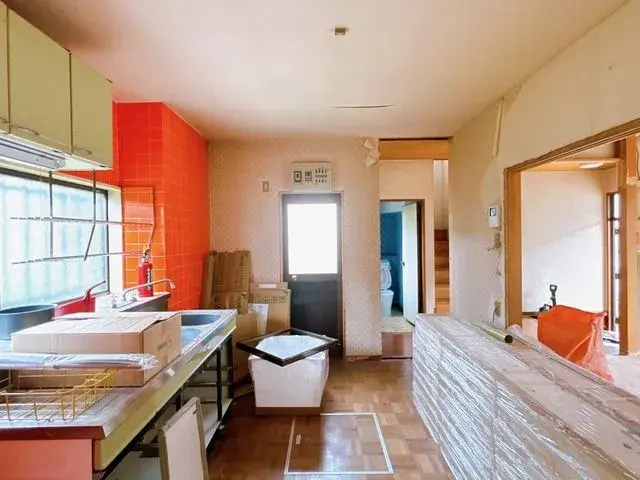 3LDK Property Kumagaya City Saitama Prefecture (8)