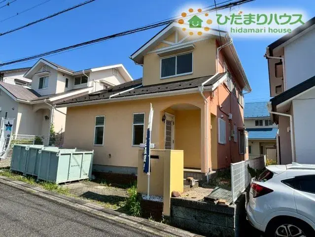 Akiya in Saitama