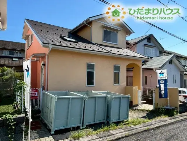4LDK 东松山市 埼玉县 (2)