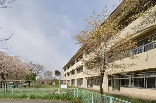 4LDK 东松山市 埼玉县 (12)