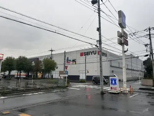 4LDK 东松山市 埼玉县 (17)
