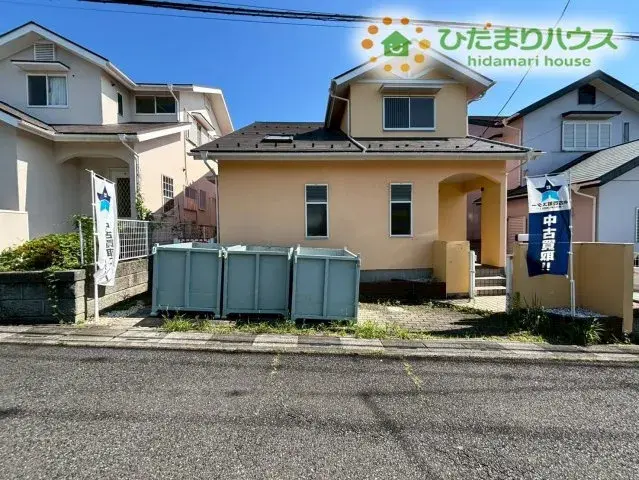 4LDK 东松山市 埼玉县 (3)